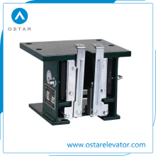 Peças do elevador com engrenagem progressiva da segurança do preço do competidor (OS48-188)